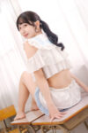 スクールコス えちえちセーラー ルームアイドルフリル